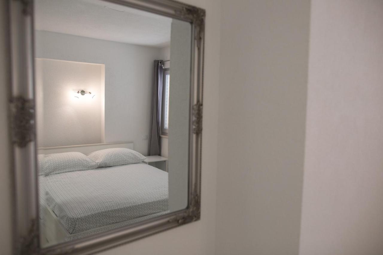 Serious Job Apartment دوبروفينك المظهر الخارجي الصورة